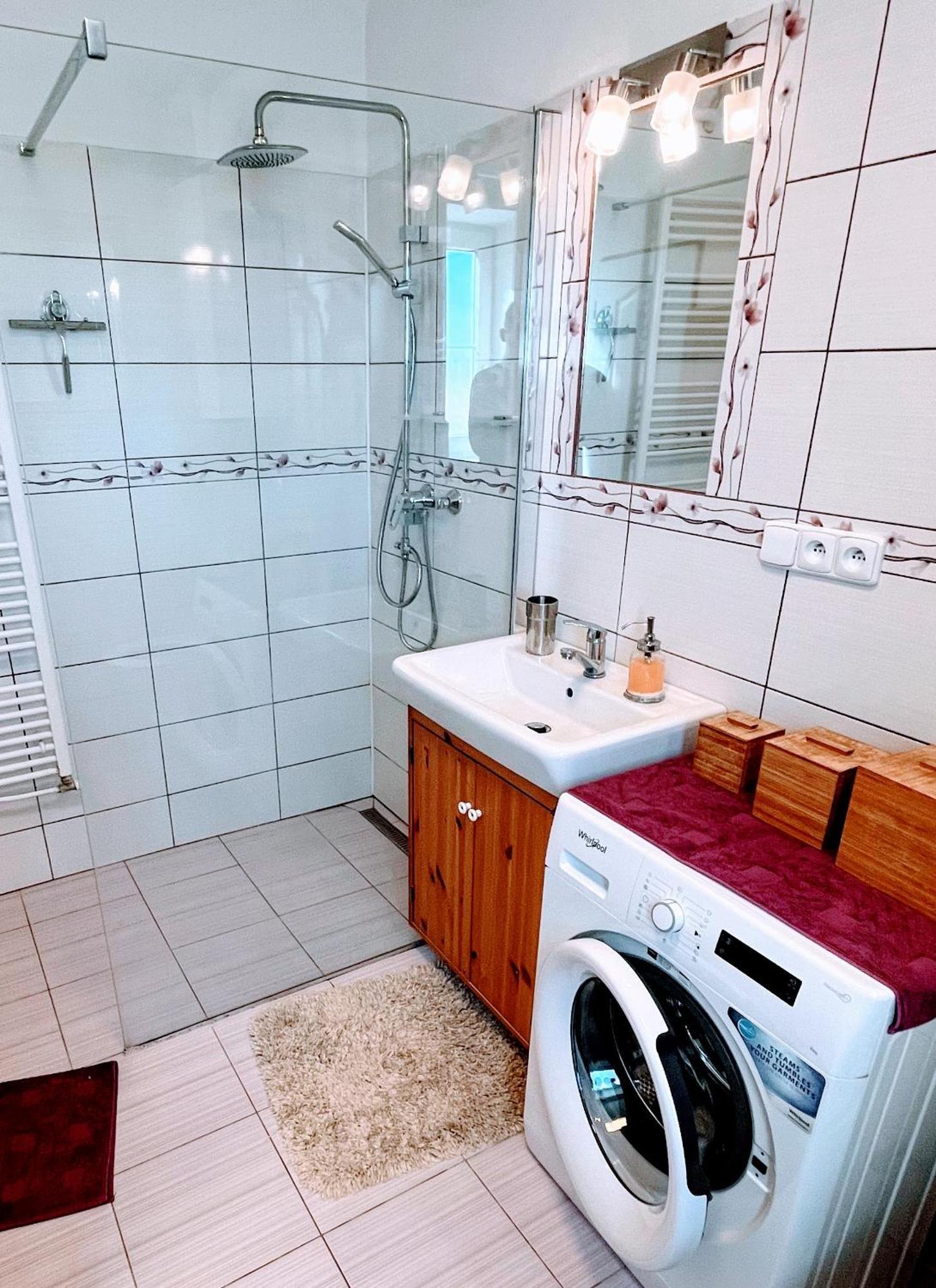 Chateau View Apartment Mikulov Esterno foto