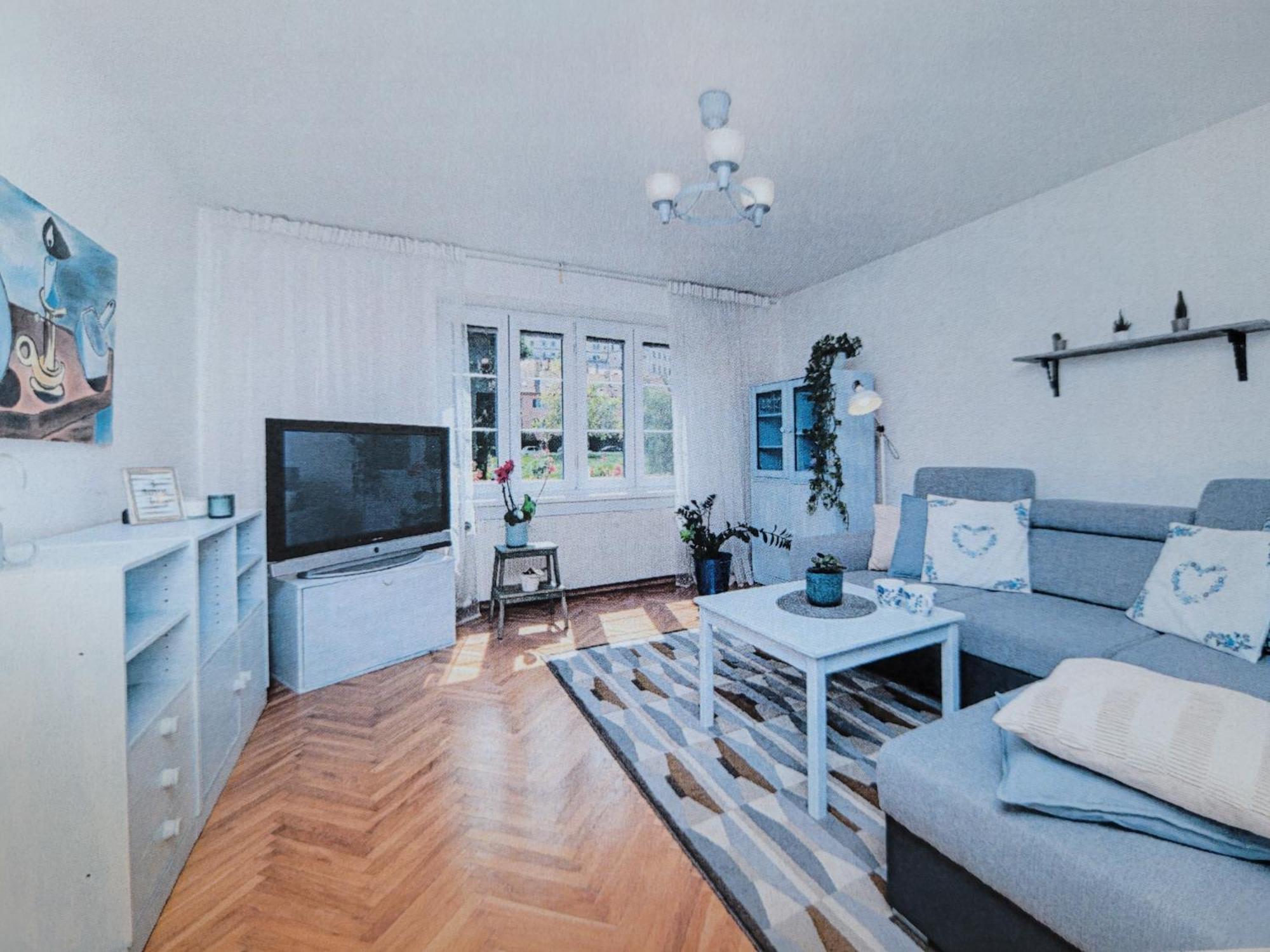 Chateau View Apartment Mikulov Esterno foto